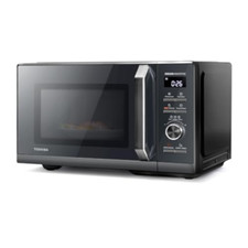 Toshiba forno microonde usato  Roccagloriosa