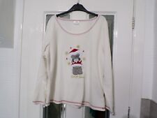 Ladies fleece tatty for sale  CHEADLE