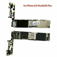 Placa-mãe principal placa lógica para iPhone 6/6 Plus/6S Plus 16GB 64GB desbloqueado HYA comprar usado  Enviando para Brazil