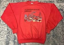 Vintage sweatshirt sweater for sale  Plattsburgh