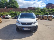 Breaking 2019 peugeot for sale  DARLINGTON