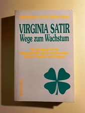 virginia satir gebraucht kaufen virginia satir gebraucht kaufen Bad Vilbel