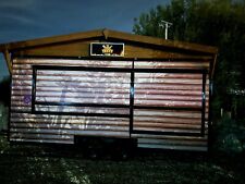 Completely refurbished caterin for sale  NEWPORT