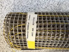 Tile electric underfloor for sale  CRADLEY HEATH