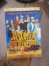 Dvd zone astérix d'occasion  Beaucaire