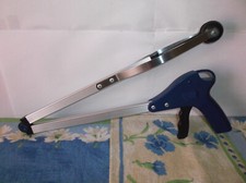 Pince attrape objets d'occasion  Bourges