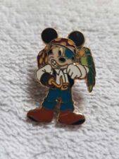 Disney pirate mickey for sale  LLANDYSUL