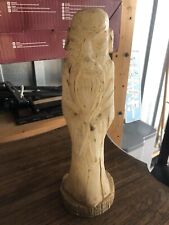 Alabaster figur statue gebraucht kaufen  Köln
