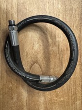 Hochdruckverbindungsschlauch 5 gebraucht kaufen  Lampertheim