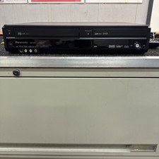 Panasonic dmr ez49v for sale  MAGHERAFELT