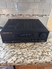 Amplificatore ricevitore home usato Amplificatore ricevitore home usato  Spedire a Italy
