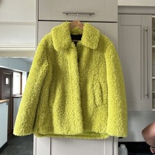 Creenstone lime green for sale  BURY