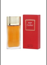 Cartier must eau usato  Pizzo