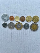 Lithuania coins centai for sale  CHATHAM