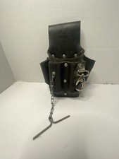 Southwire pouch4 leather for sale  Fort Worth