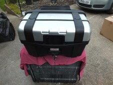 Givi trk trekker for sale  FLINT