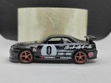 Hot wheels prototype d'occasion  Expédié en Belgium