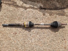 Vauxhall vivaro driveshaft for sale  HAYWARDS HEATH