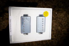 Fishman fluence classic for sale  ASHFORD