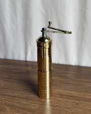 Vintage brass turkish for sale  Alledonia