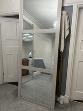 Sliding wardrobe doors for sale  LEICESTER