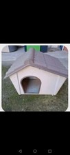 Starplast 71x71x68cm cuccia usato  Narni