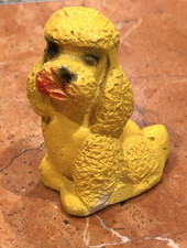 Chalkware french poodle for sale  Jasper