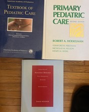 Set pediatric care for sale  Columbus
