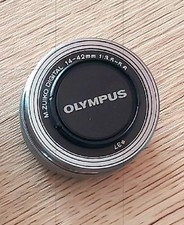 Obbiettivo 42mm olympus usato  San Mauro Torinese