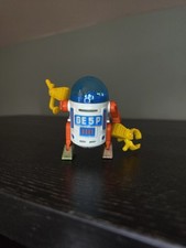 Używany, GE5P Playmobil 1980 na sprzedaż  PL