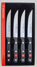 Wusthof gourmet steak for sale  MITCHAM