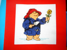 Paddington bear garden. for sale  CHORLEY