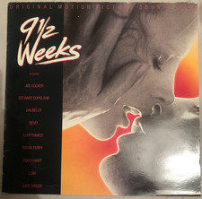 weeks 9 lp vinyl 1 2 record for sale weeks 9 lp vinyl 1 2 record for sale ORPINGTON