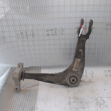 Braccio oscillante inf. usato Braccio oscillante inf. usato  Italia