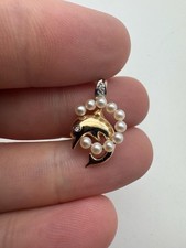 Vintage 14k yellow for sale  Clinton Township