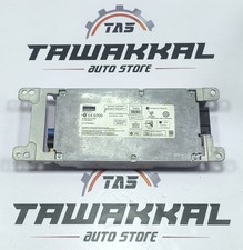 BMW X1 E84 X5 E70 COMBOX TELEMÁTICA MÓDULO DE CONTROLE BLUETOOTH 9257160 2009-2015 comprar usado  Enviando para Brazil