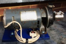Water pump single. for sale  SITTINGBOURNE