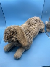 Folkmanis rabbit stage for sale  Orlando