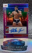 Ufc mark kerr for sale  SURBITON