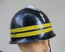 Casque police crs d'occasion  Montastruc-la-Conseillère