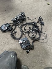Suzuki gsxr 600 for sale  DURHAM
