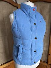 Joules womens bodywarmer for sale  HUNTINGDON