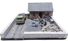 Gauge builders scrap for sale  BANGOR