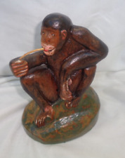 Vintage old hand for sale  BURNLEY