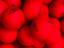 Red titleist trufeel for sale  Spicewood