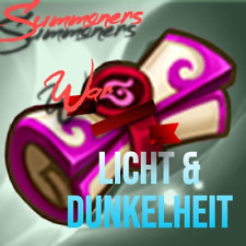 Summoners starter 5 gebraucht kaufen  Eutin