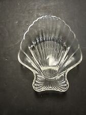 Clear glass vintage for sale  Columbia