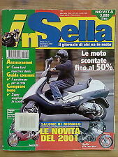 Sella nov. 2000 usato  Monterotondo