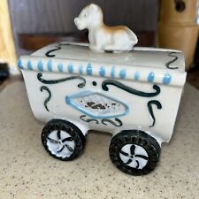 Unique vtg puppy for sale  Shoreham
