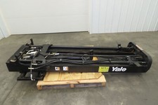 Yale electric forklift for sale  Millersburg